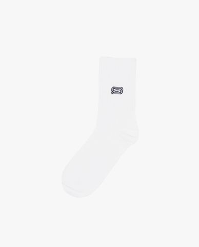  SKECHERS - Set 3 đôi vớ unisex cổ cao thời trang 