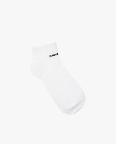  SKECHERS - Set 3 đôi vớ unisex cổ cao Back To School 