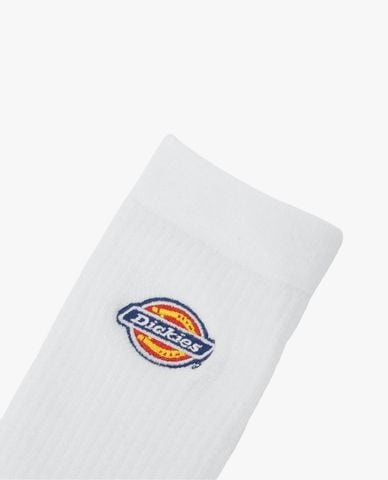  DICKIES - Set 3 đôi vớ cổ cao unisex thời trang 