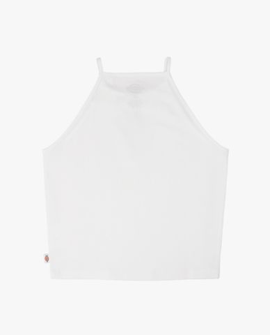  DICKIES - Áo ba lỗ nữ phom croptop trẻ trung 