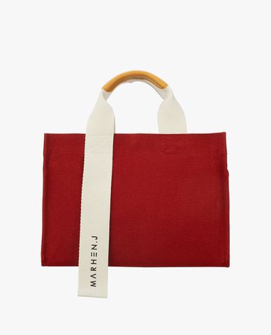  Marhen.J - Túi đeo vai nữ chữ nhật Rico Comfort 