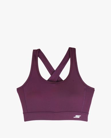  SKECHERS - Áo bra thể thao nữ Performance Running 