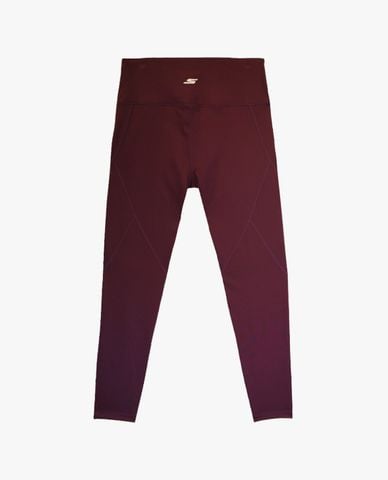  SKECHERS - Quần legging thể thao nữ Performance Running 