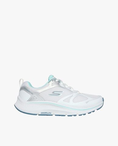  SKECHERS - Giày chạy bộ nữ cổ thấp GOrun Consistent 2.0 