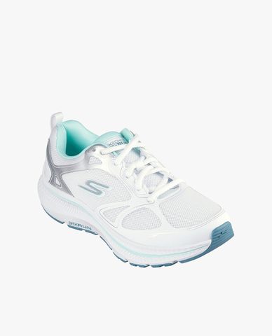  SKECHERS - Giày chạy bộ nữ cổ thấp GOrun Consistent 2.0 