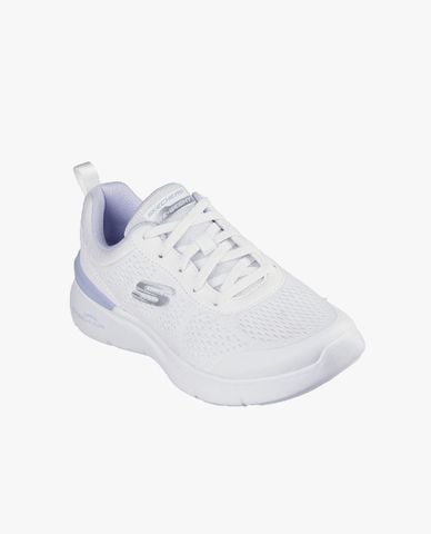  SKECHERS - Giày đi bộ nữ Skech Air Dynamight 2.0 