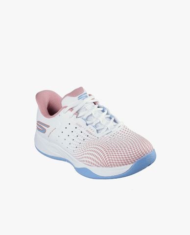  SKECHERS - Giày tập luyện nữ Viper Court Reload 