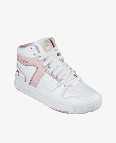  SKECHERS - Giày sneaker nữ LA Gear Slammer 