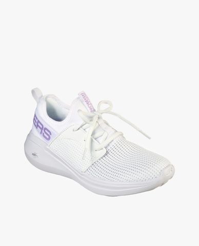  SKECHERS - Giày sneaker nữ GoRun Fast Quick Step 
