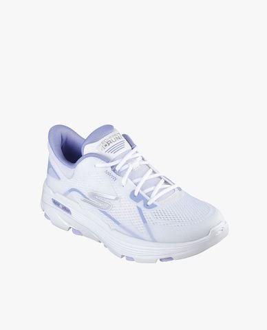  SKECHERS - Giày chạy bộ nữ GOrun 7 Interval 