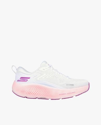  SKECHERS - Giày chạy bộ nữ cổ thấp Go Run MaxRoad 6 