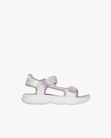  SKECHERS - Giày sandals bé gái Flex Splash 