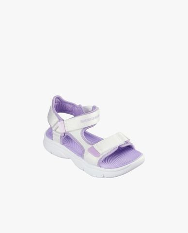  SKECHERS - Giày sandals bé gái Flex Splash 