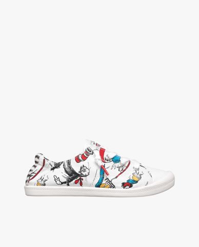  SKECHERS - Giày sneakers nữ Beach Bingo 