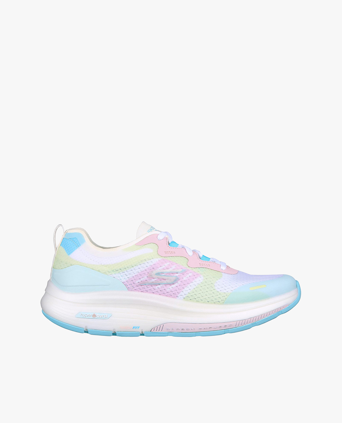 SKECHERS - Giày đi bộ nữ Go Walk Workout Walker