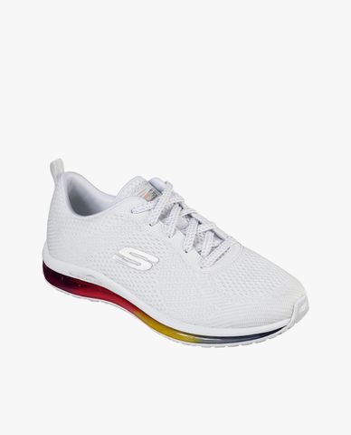  SKECHERS - Giày sneaker nữ thắt dây Skech Air Element Prelude 