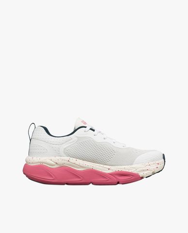 SKECHERS - Giày sneaker nữ Max Cushioning Ultimate Performance 