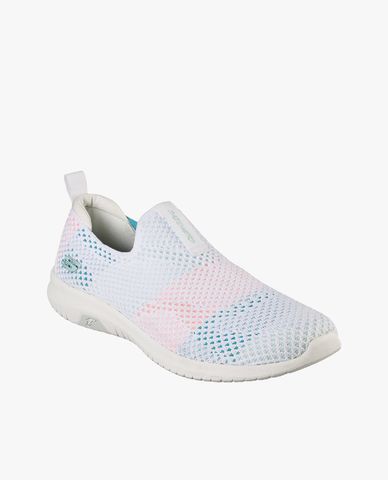  SKECHERS - Giày slip on nữ Ultra Flex Prime 