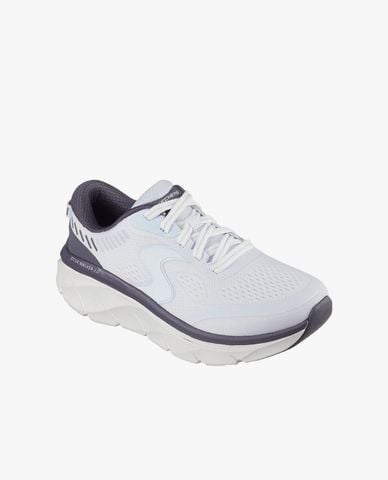  SKECHERS - Giày đi bộ nữ D'Lux Walker 2.0 