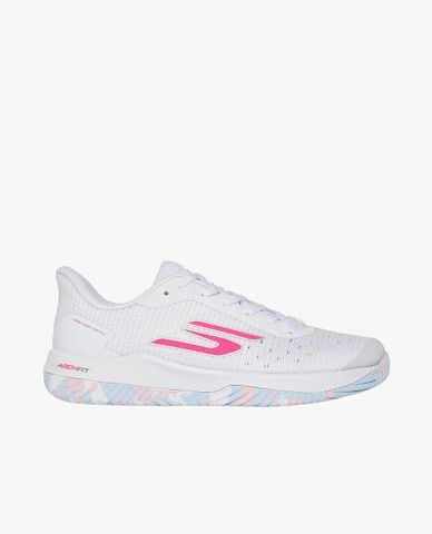  SKECHERS - Giày tập luyện nữ Viper Court Pro 2.0 
