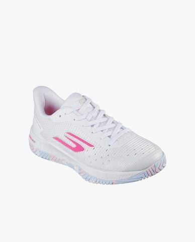  SKECHERS - Giày tập luyện nữ Viper Court Pro 2.0 