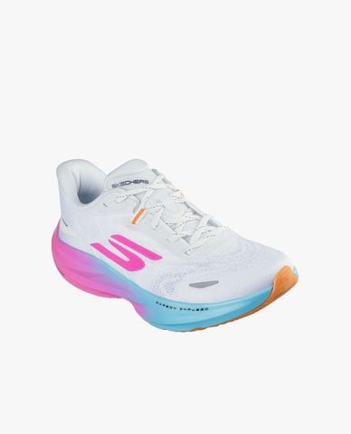  SKECHERS - Giày chạy bộ nữ Aero Spark 