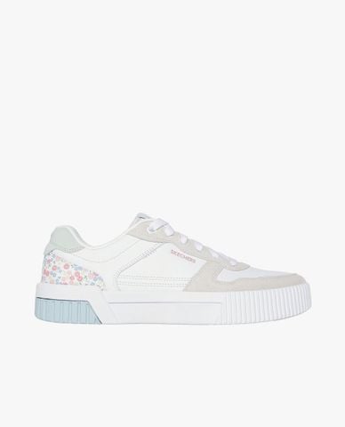  SKECHERS - Giày sneakers nữ cổ thấp SKX Court Classics Jade 