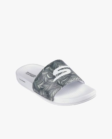  SKECHERS - Dép nam quai ngang Hyper Palm Vacation 