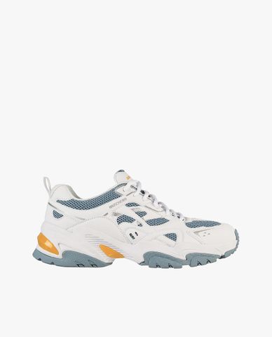  SKECHERS - Giày thể thao nam Stamina V2 