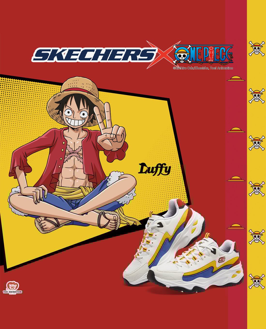 Skechers one piece schuhe outlet