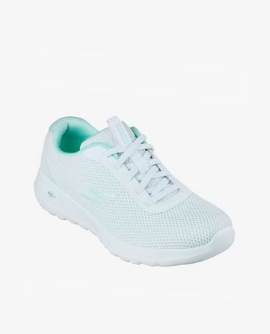  SKECHERS - Giày sneakers nữ cổ thấp GOwalk Joy 