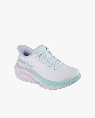  SKECHERS - Giày slip on nữ GOwalk Areena 