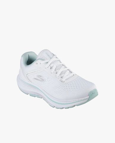  SKECHERS - Giày chạy bộ nữ GoRun Consistent 2.0 Mile Marker 