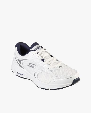  SKECHERS - Giày chạy bộ nữ cổ thấp Go Run Consistent 