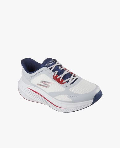  SKECHERS - Giày đi bộ nam GoWalk Max Cushioning Arch Fit 