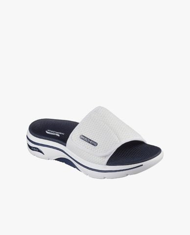  SKECHERS - Dép nam quai ngang On The Go Arch Fit 2.0 