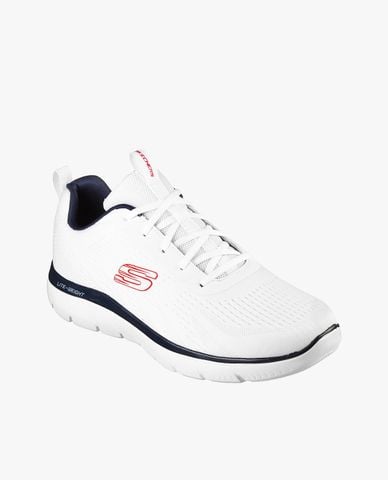  SKECHERS - Giày sneakers nam cổ thấp Summits 