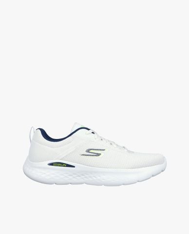  SKECHERS - Giày chạy bộ nam thắt dây GORun Lite 