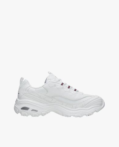  SKECHERS - Giày sneaker nam D Lites 