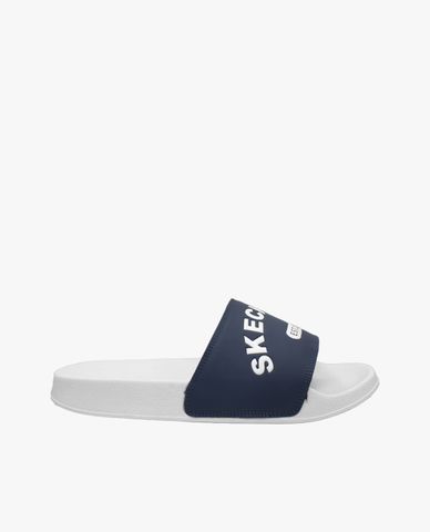  SKECHERS - Dép nữ quai ngang Side Lines 2.0 