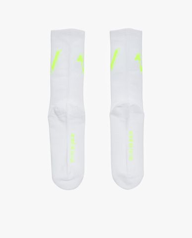  ADLV - Vớ cổ cao V Logo Casual 