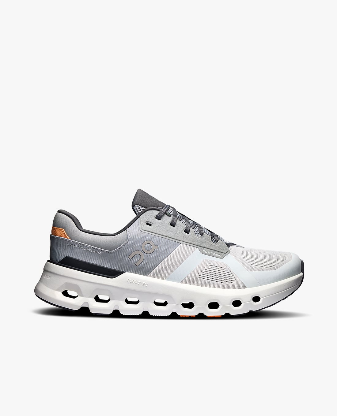 ON RUNNING - Giày chạy bộ nam Cloudrunner 2