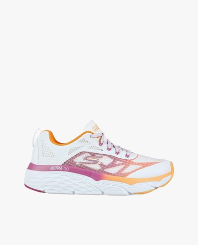  SKECHERS - Giày tập luyện nữ Max Cushioning Elite 