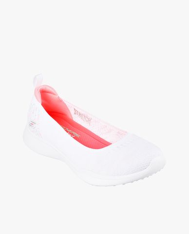  SKECHERS - Giày slip on nữ Microburst 2.0 