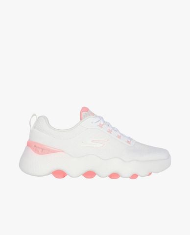  SKECHERS - Giày đi bộ nữ Go Walk Massage Fit 