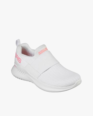  SKECHERS - Giày slip on nữ GoRun Mojo Arrive 
