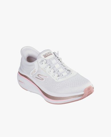  SKECHERS - Giày chạy bộ nữ Go Run Elevate 2.0 