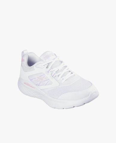  SKECHERS - Giày chạy bộ nữ Go Run Lite 