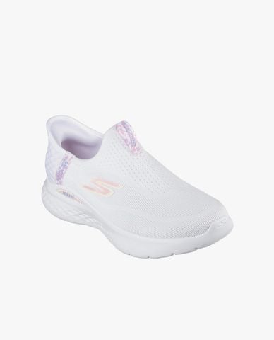  SKECHERS - Giày chạy bộ nữ GoRun Lite 