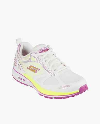 SKECHERS - Giày chạy bộ nữ Performance GOrun Consistent 